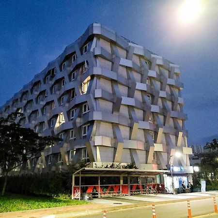 Chungchoho Best Hotel 束草市 外观 照片