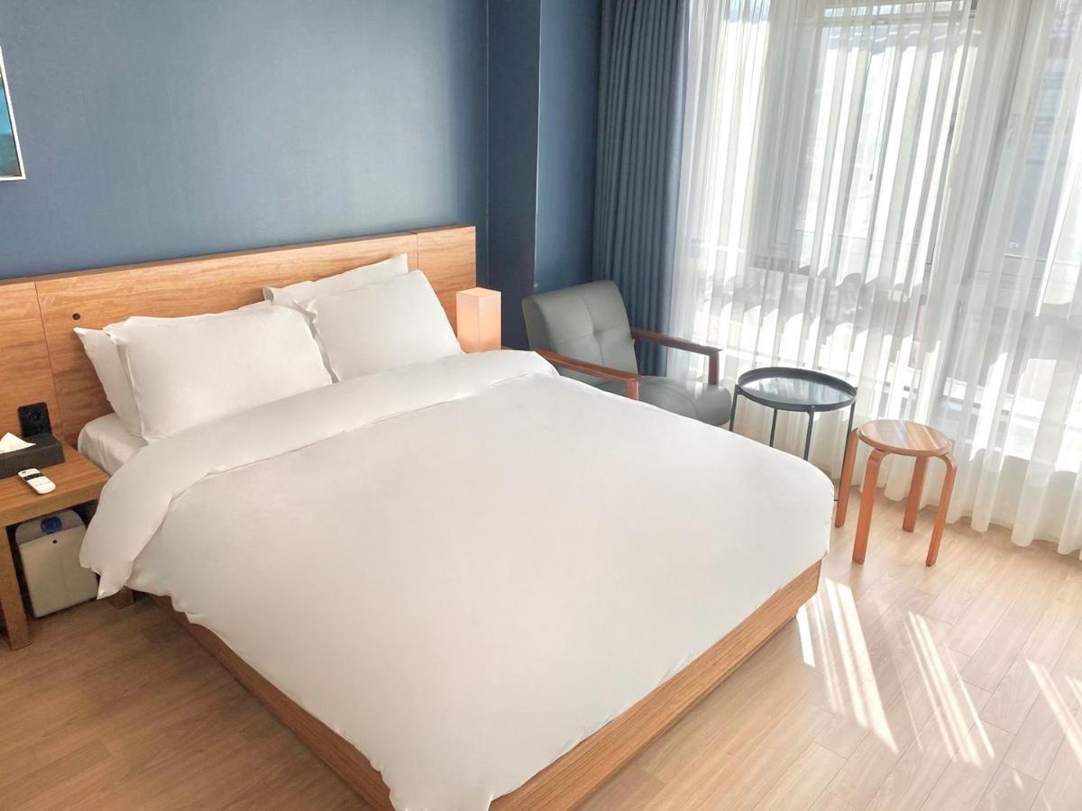 Chungchoho Best Hotel 束草市 外观 照片