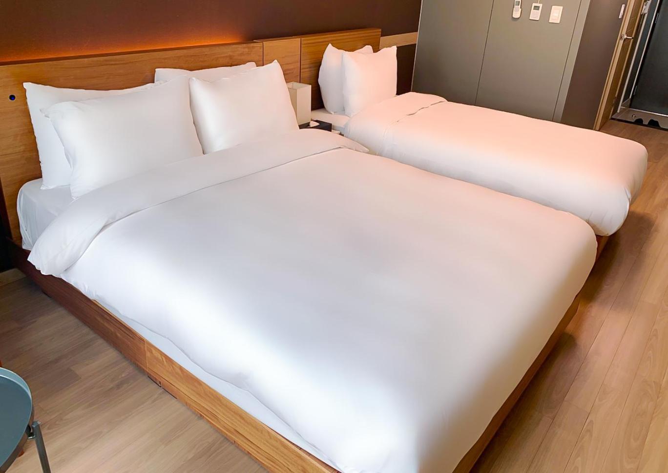 Chungchoho Best Hotel 束草市 客房 照片
