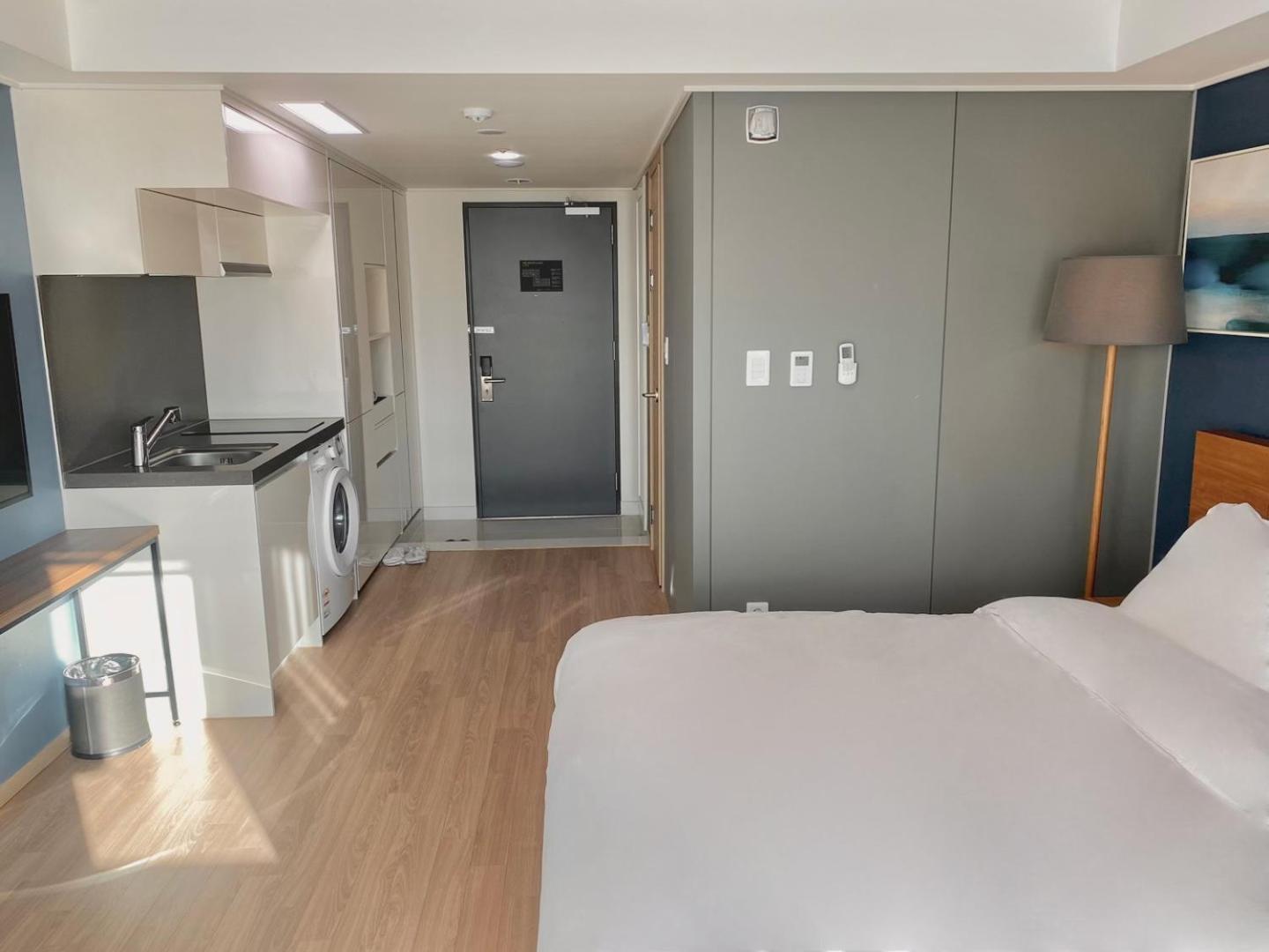Chungchoho Best Hotel 束草市 客房 照片