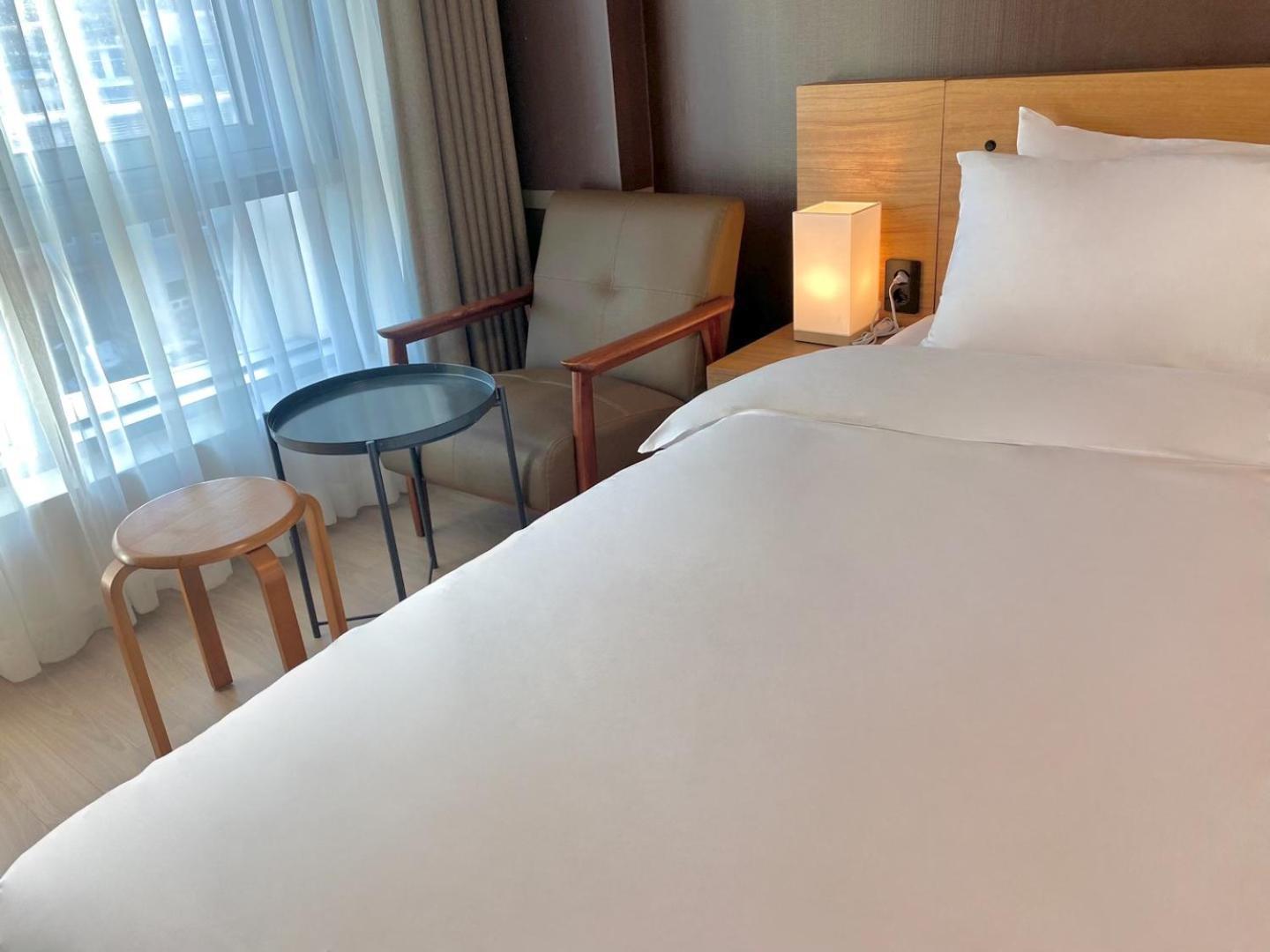 Chungchoho Best Hotel 束草市 客房 照片
